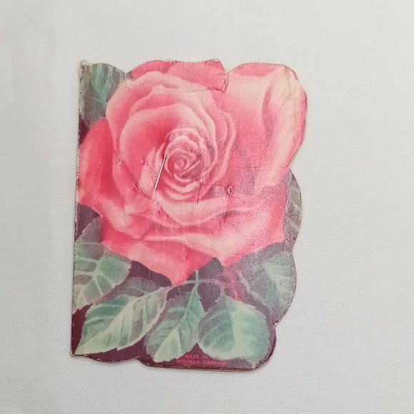 Lot of 3 Vintage Needle Books 2 Happy Home & 1 Stanhome - Picture 2 of 10